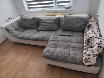 Sedací souprava - 2