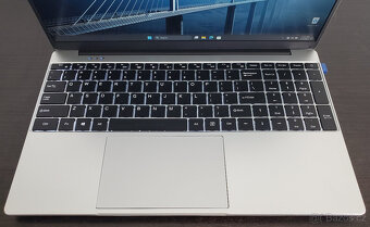 Notebook MAX15P (N95 Alder Lake|512GB SSD|Windows 11) - 2