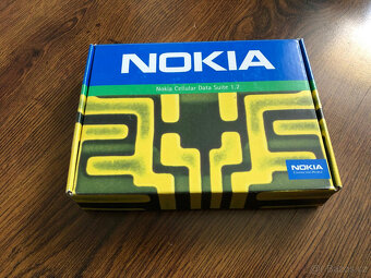 Datový kabel Nokia 51xx/61xx/62xx/63xx - 2