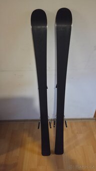 Lyže vel.130cm - 2
