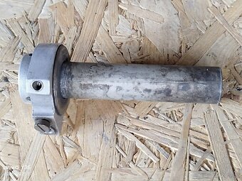 Jawa Libeň, Švéd, sport, Californian - 2