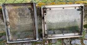 rámečky schránek na náhrobky - 2