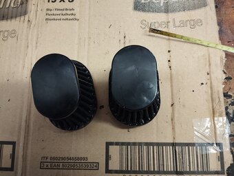 Vzduchový filtr - 2