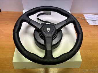 Asistované řízení FJD AT2 MAX - 2