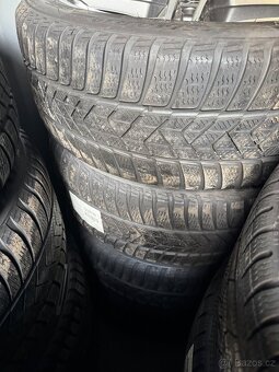 Mercedes R19 CLS 8J Et33 E class w213 5x112 Originál - 2