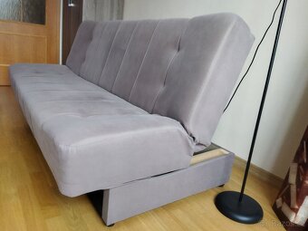 Rozkládací pohovka - 2