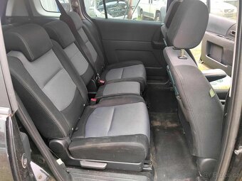 Mazda 5 2,0D díly - 2
