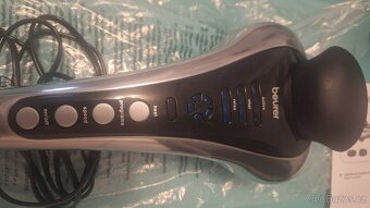 Infračervený masážní přístroj - 2