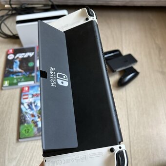 Nintendo Switch Oled - 2