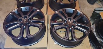 Kia proceed GT line ceed sportage 5x114,3 r18 mazda honda - 2