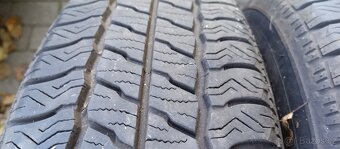 Celoroční sada VW T5 T6 - 2