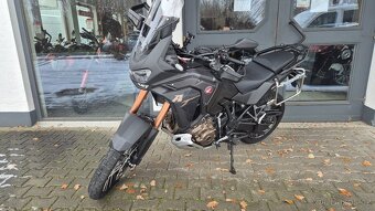 Honda crf 1100 africa twin adv. - 2