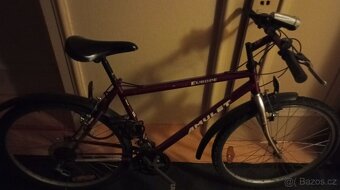 Prodej silniční kolo - 2