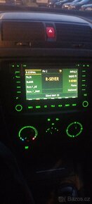 Škoda octavia 2.0 tdi 103kw - 2