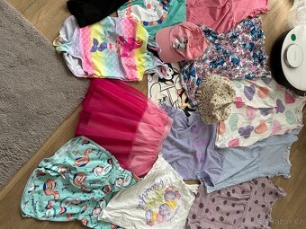 Letní balíček pro děti 6-8 let - 2