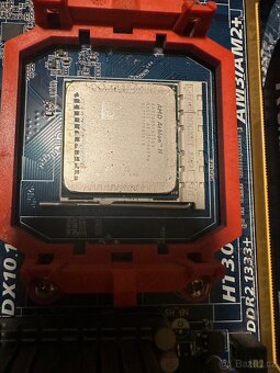 Základní deska Gigabyte MA785G-UD3H - 2