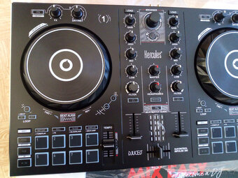 Hercules DJ kontroler Inpulse 300 - 2