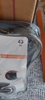 Kolečkové brusle - 2