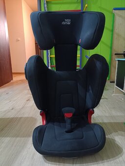 Dětská autosedačka Britax Römer KidFix - 2
