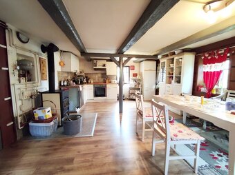 Pronajmu rodinný domek, Kamenický Šenov, 4+kk, od 1.2.2026 - 2