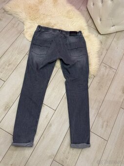 Pánské rifle Blažek - 2