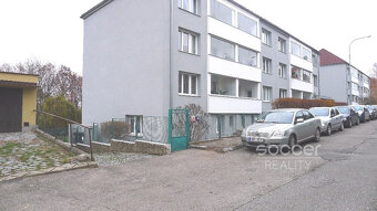 Pronájem bytu 2 + kk, 40 m2, v Praze 5 - Košíře, ulice Kare - 2