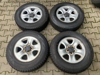 Suzuki 16" zimní - 2