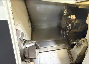 Soustruhy - CNC QTN 250MY - 2