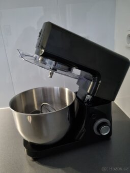 Funkční Kuchyňský robot Tefal QB15E838 - 2