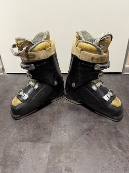 Lyžařské boty Head, velikost eur 37 - 2