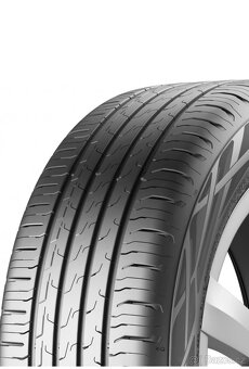 Prodám letní Pneumatiky Continental 215/60 R18 - 2
