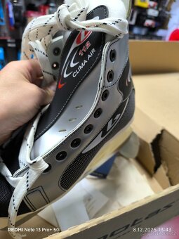 Hokejové pánské brusle Kanady - 2