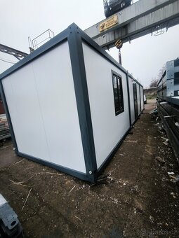 12x3m. kontejner - 2