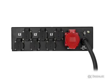 Rozvaděč proudu Eurolite SB 32A - 2