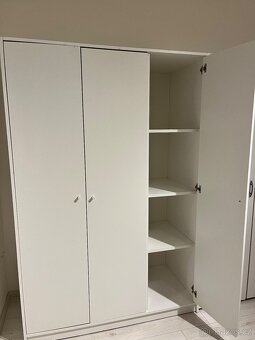 Skříň Kleppstad - IKEA - 2