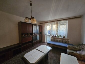 Pronájem pokoje Plzeň, Pod Záhorskem - 2