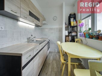 REZERVOVÁNO - Prodej bytu 2+1, ul. Dvouletky, Ostrava - Hrab - 2