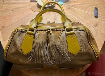 Luxusní kabelka Burberry - 2