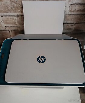 Tiskárna HP - 2
