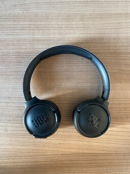 Bezdrátová sluchátka JBL 510 Tune - 2