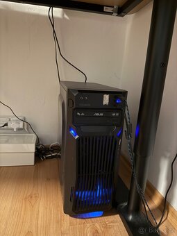 Herní PC - 2