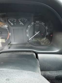 Octavia combi 1.9 tdi - 2