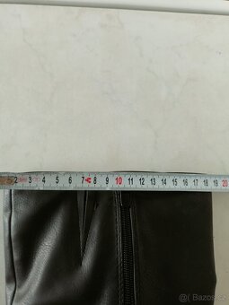 Zimní kozačky Super Mode 39 - 2