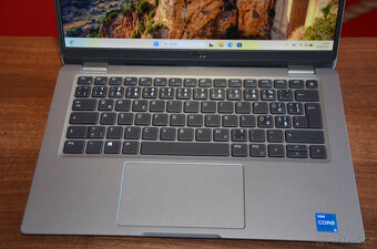 Dell latitude 5320 i5/8GB/SSD 256GB/záruka - 2