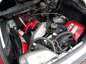 Díly Opel Astra G 1.7cdti kombi - 2