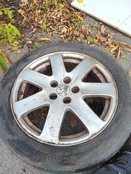 PEUGEOT 607-DILY - 2