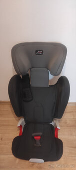 Britax Römer Kidfix II XP 15-36kg - 2