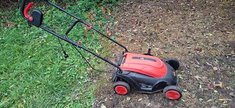 El.sekačka Garden Master GM H 38 - 2