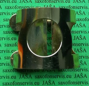 Ligatura na alt saxofon No.8494 - 2