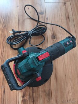 Bruska na stěny a podlahy PWBS 180 B3 - 2